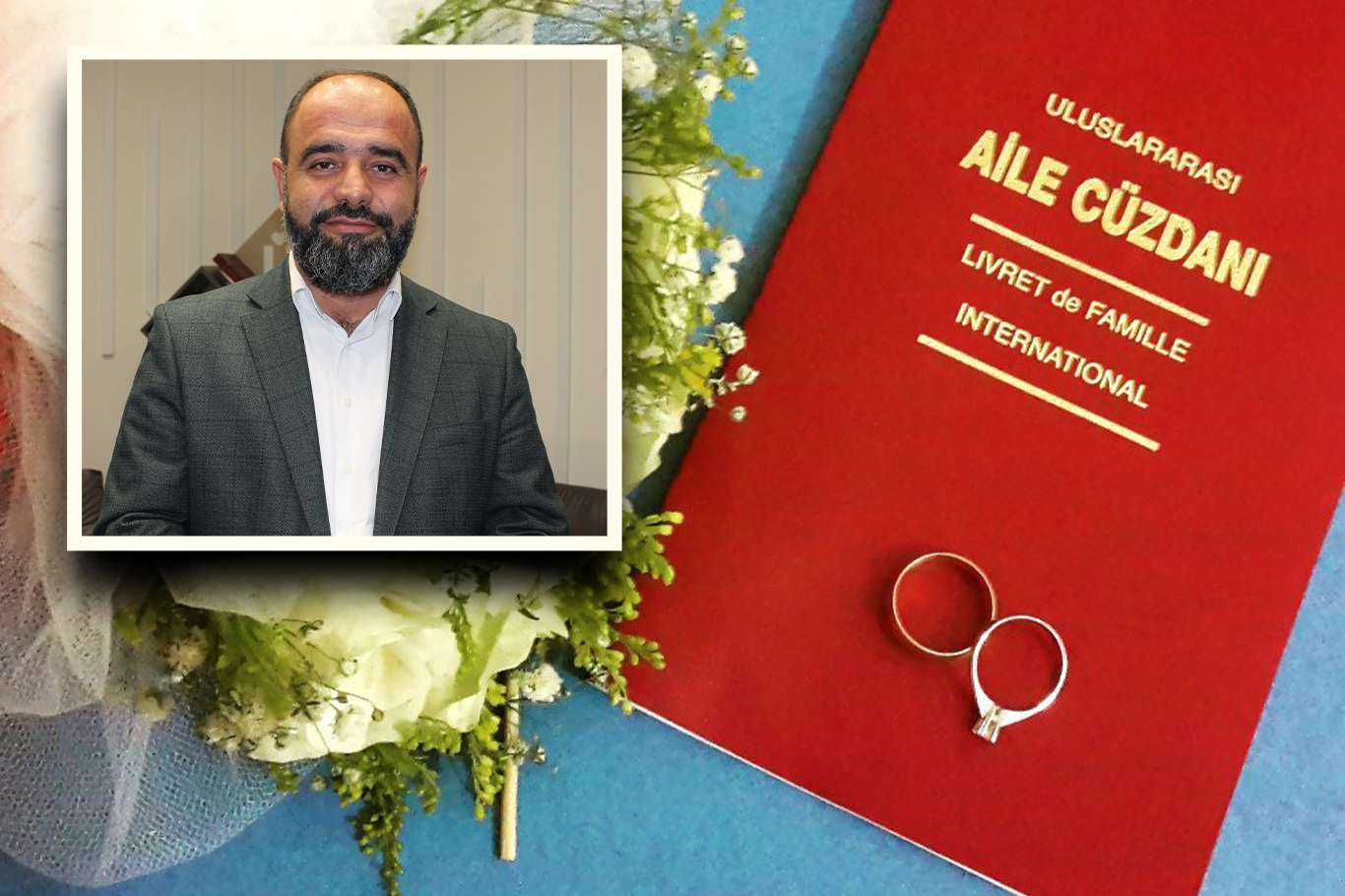 Bulut: Gençleri helal dairesinde, vakti geldiğinde evlendirmeyi kolaylaştıralım Bulut: Gençleri helal dairesinde, vakti geldiğinde evlendirmeyi kolaylaştıralım